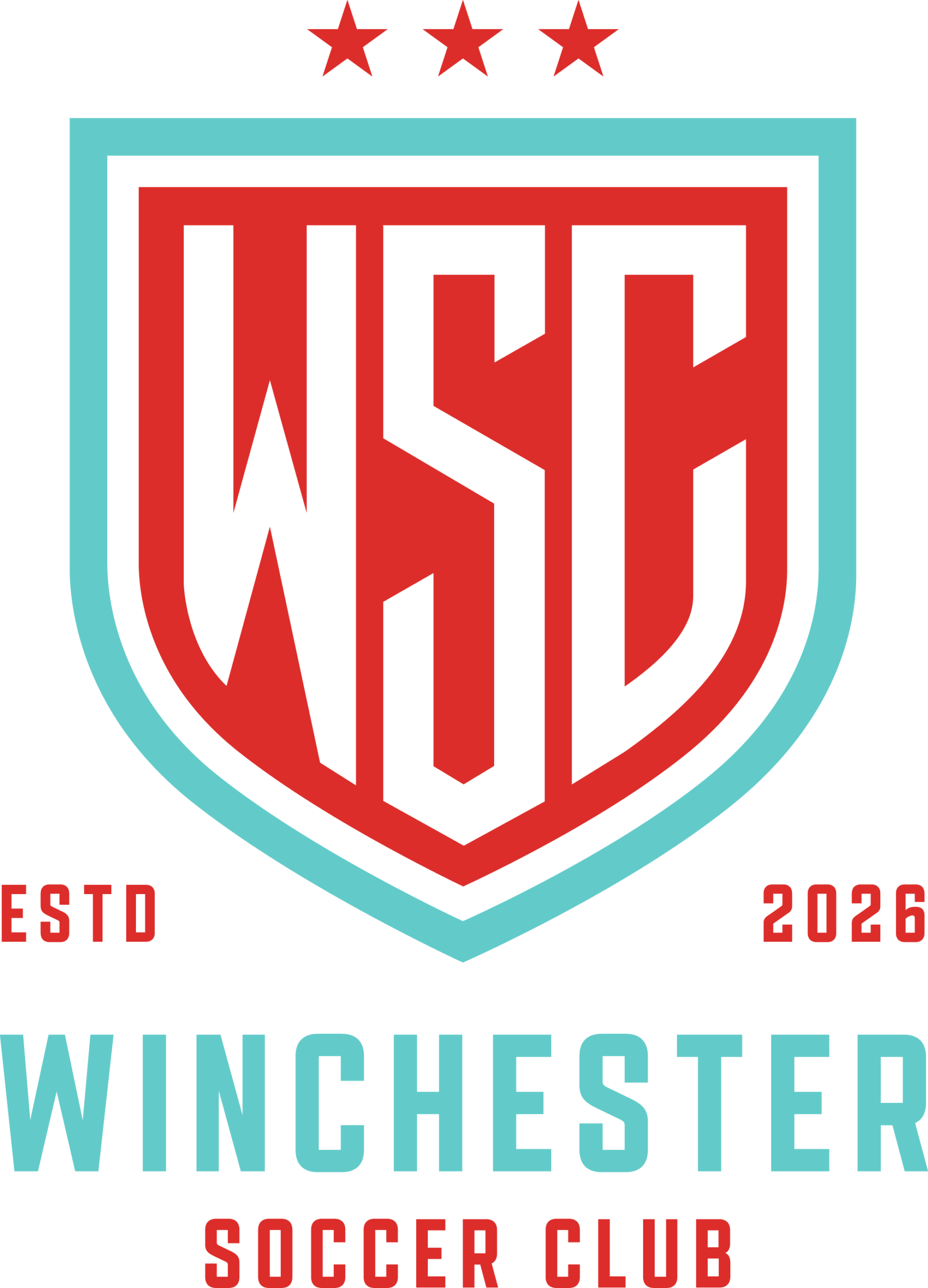 Winchester Soccer Club